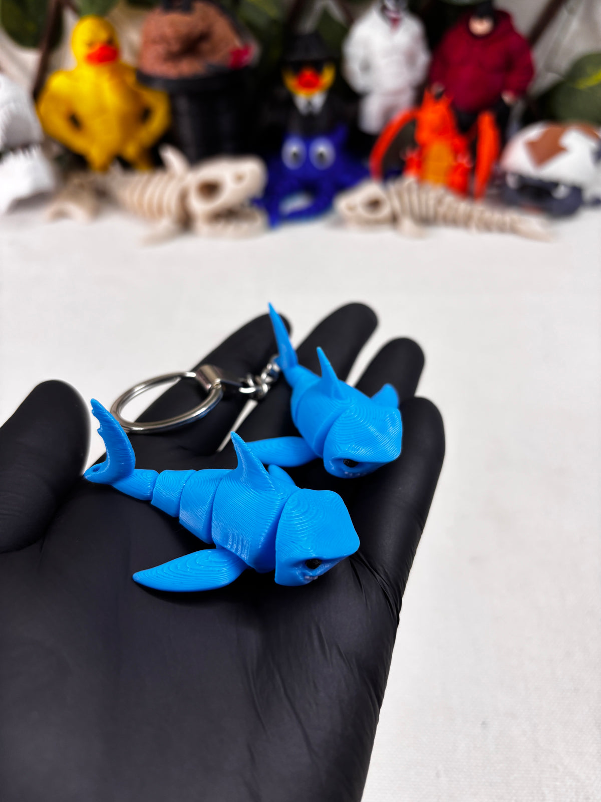 Sharky