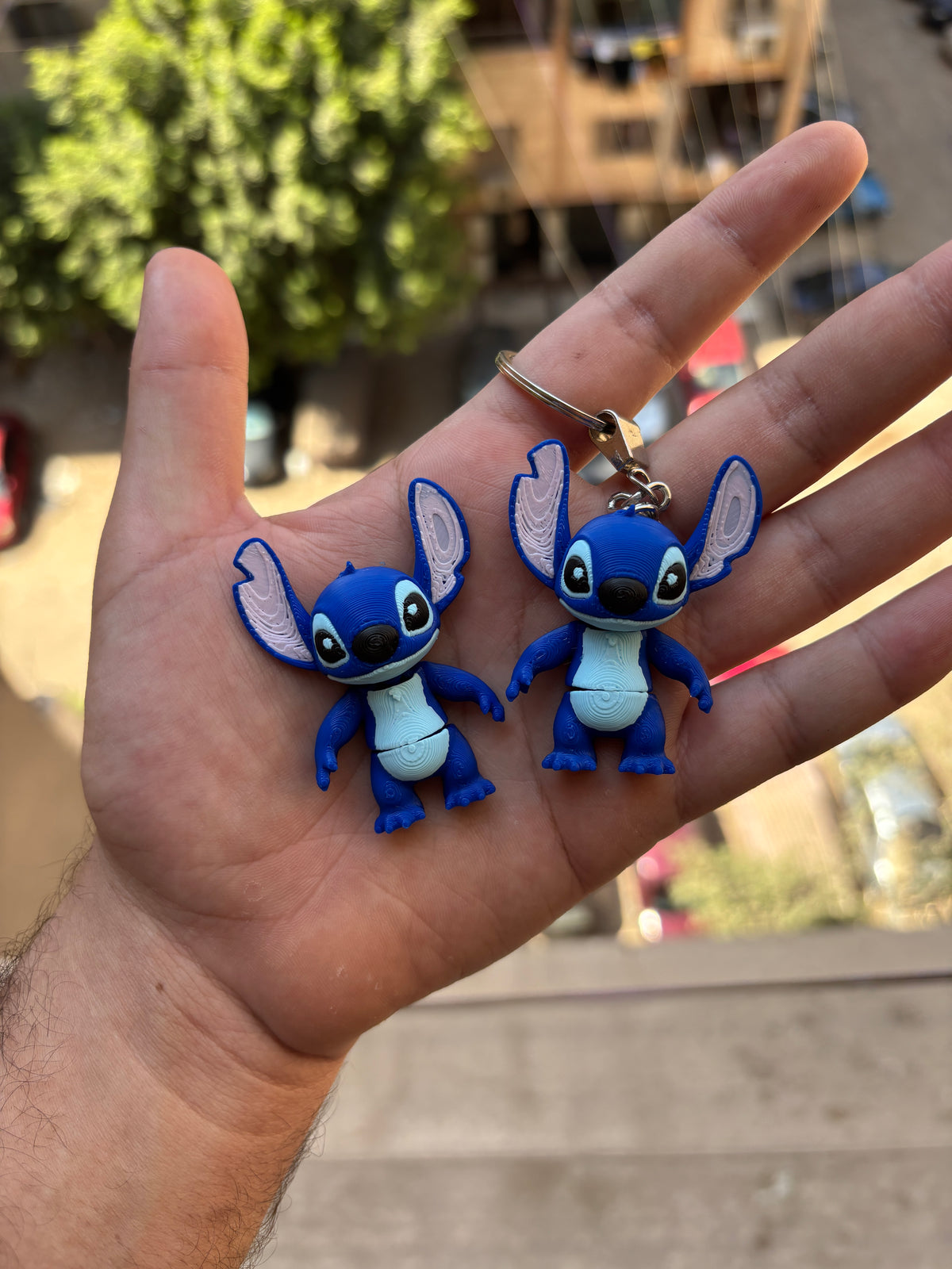 Stitch