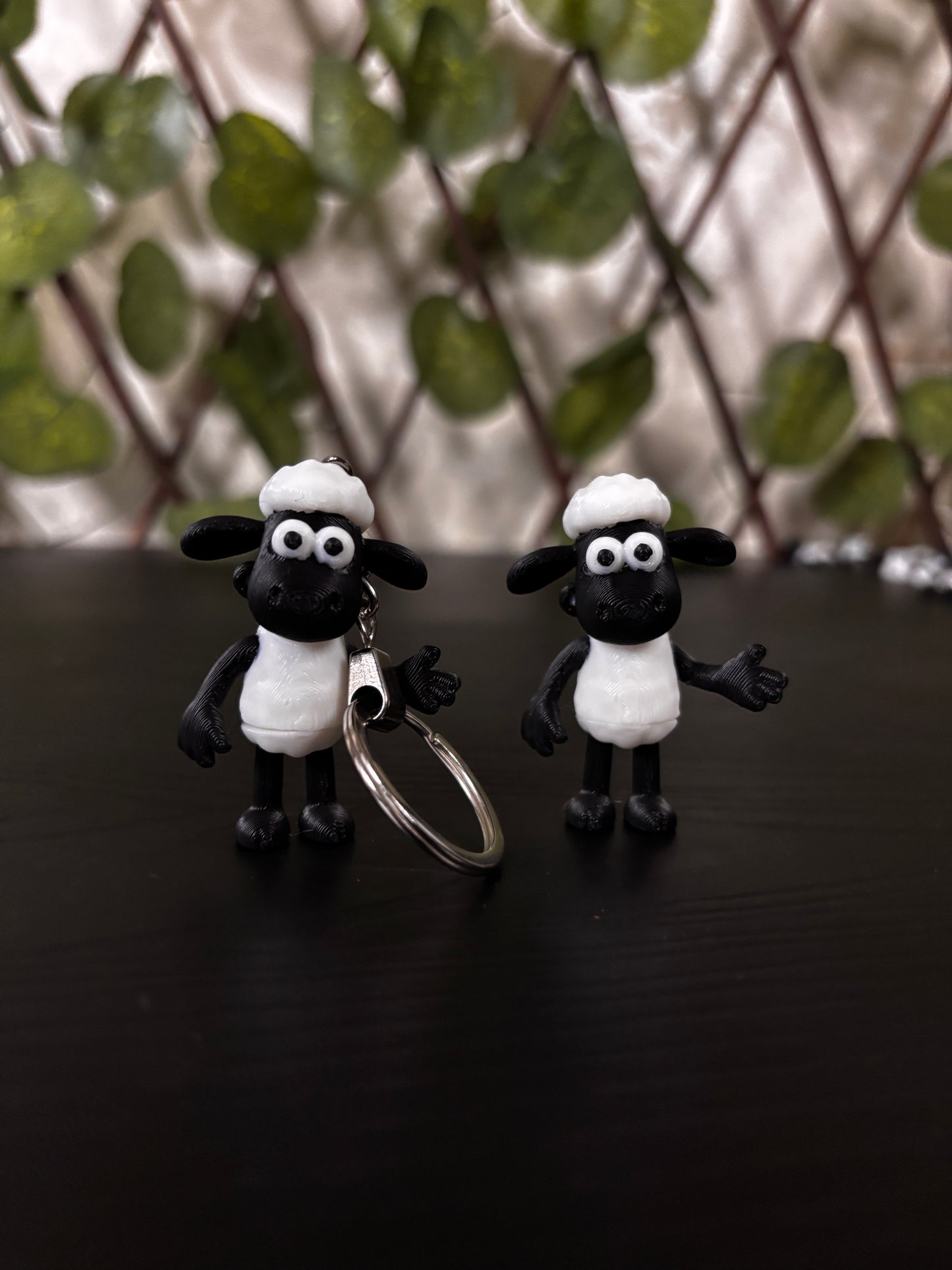 Shaun the Sheep
