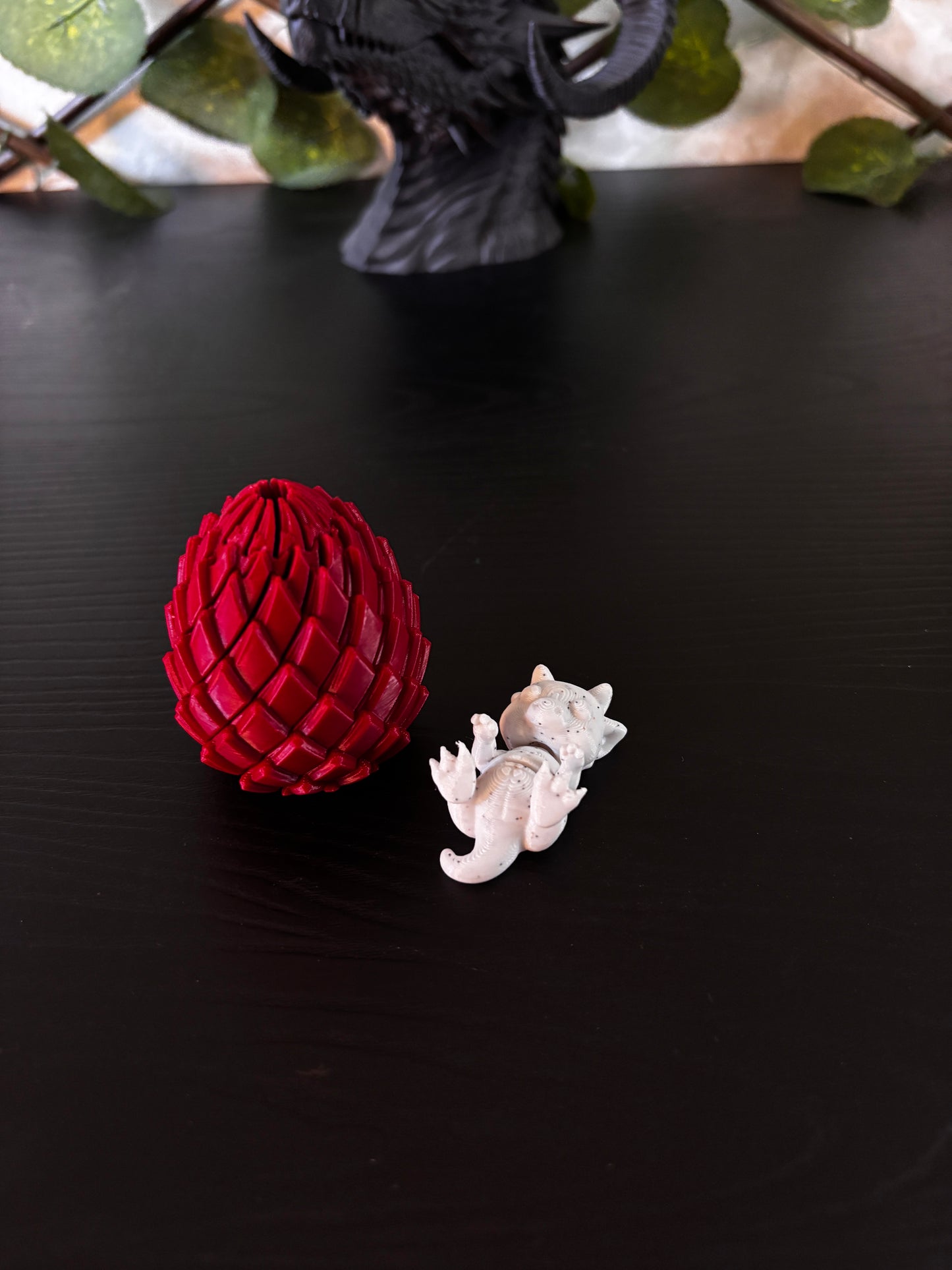 Dragon EGG