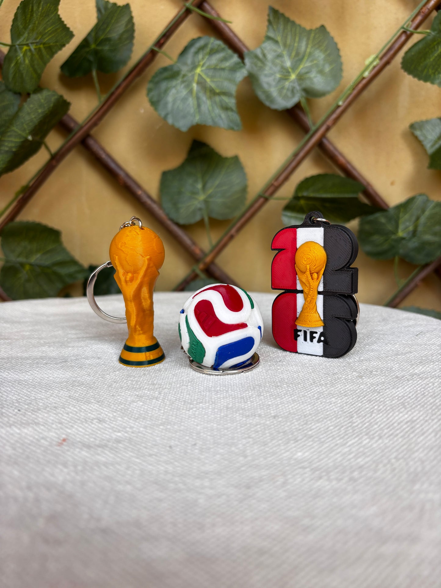 World cup bundle