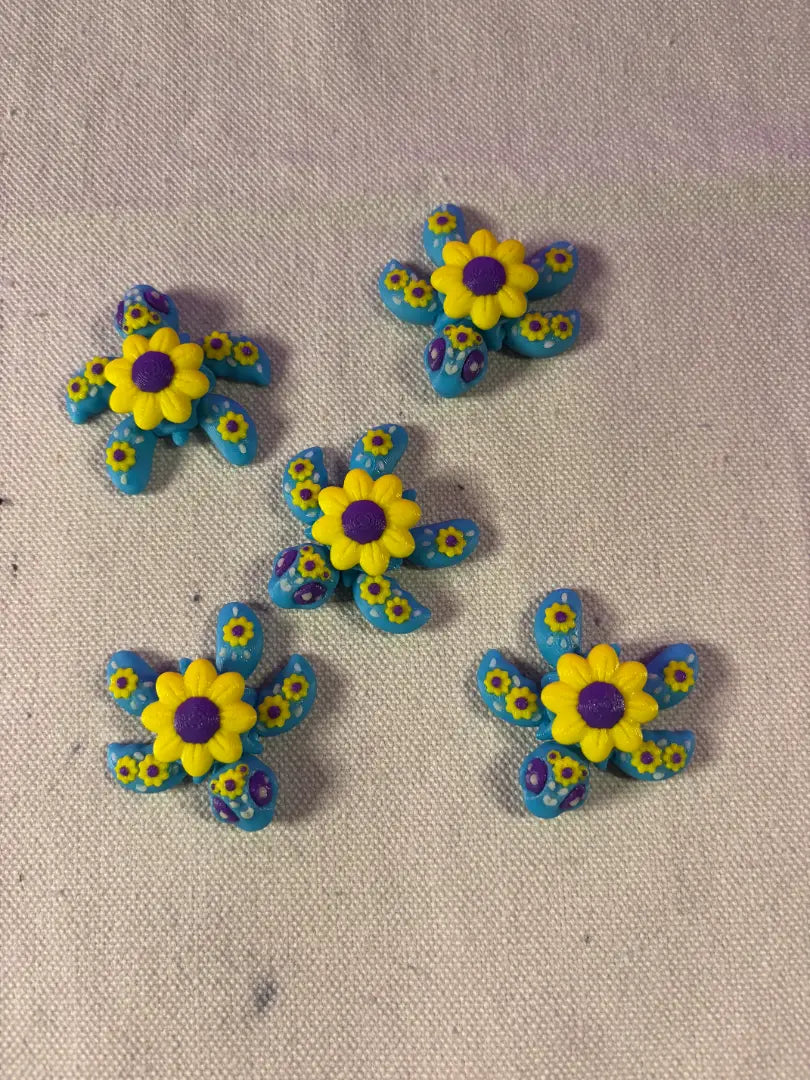 sunflower Turtle