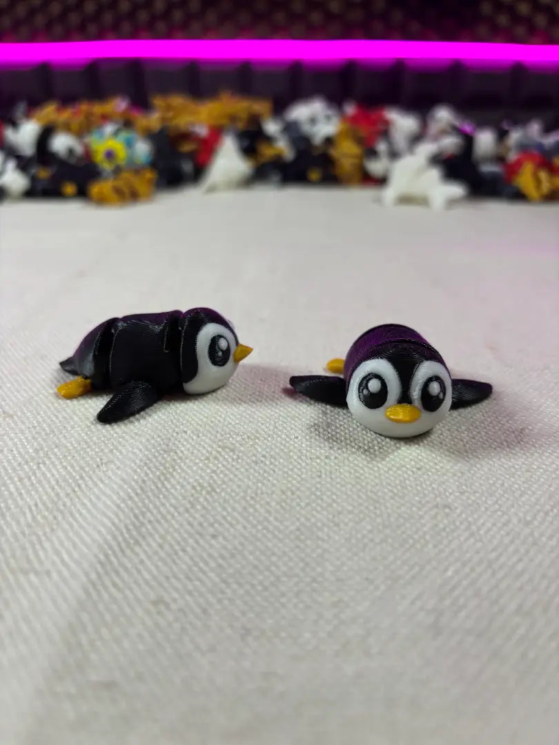 penguin