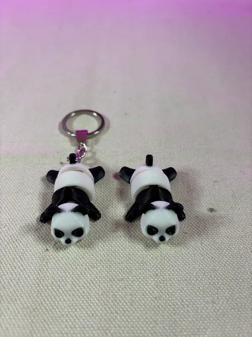 panda
