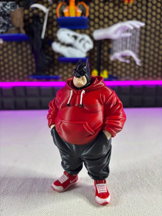 Egyptian batman
