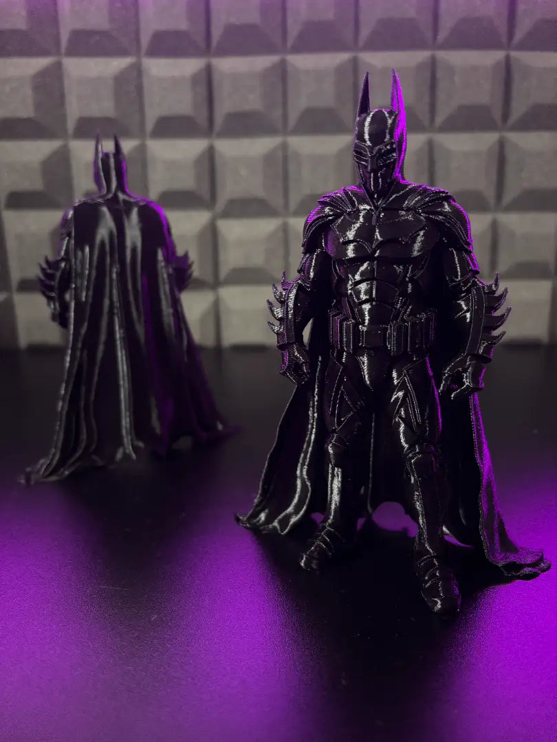 Bat Of Gotham