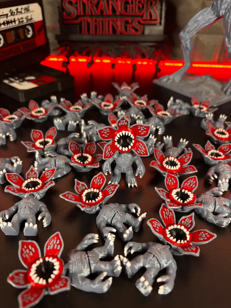 Demogorgon
