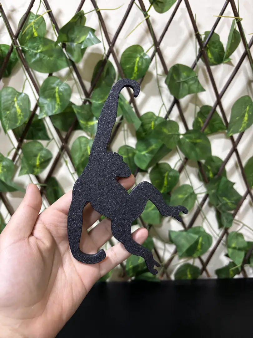 monkey banana holder