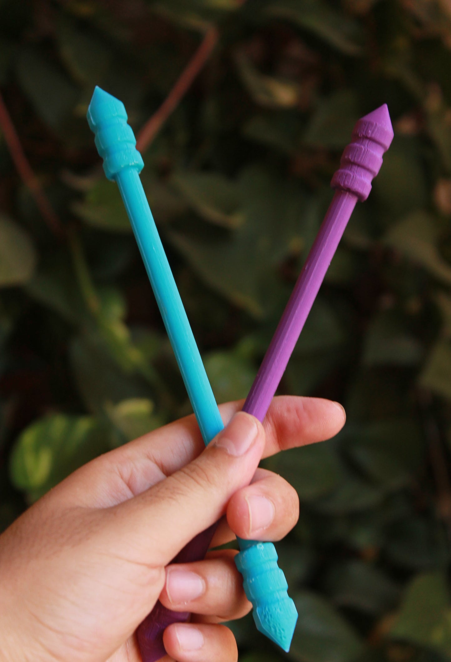 pen spinner