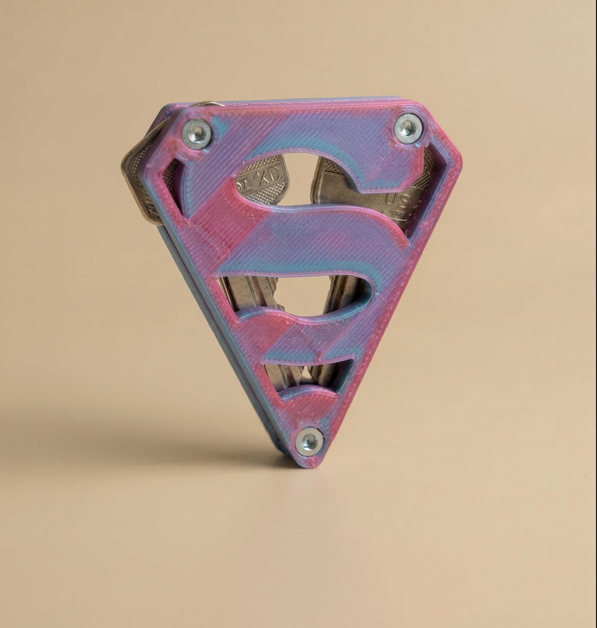 Superman Keyholder