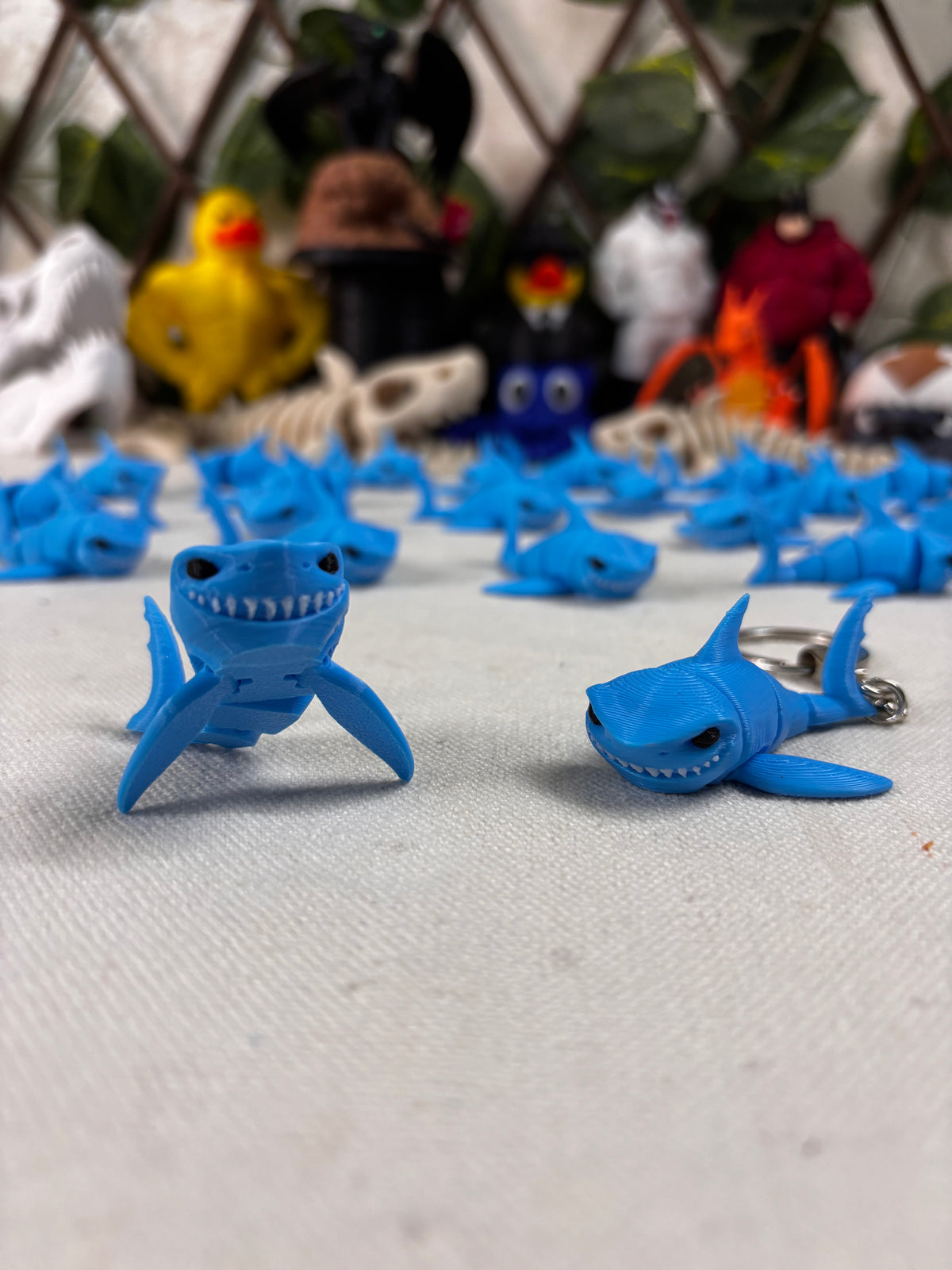 Sharky