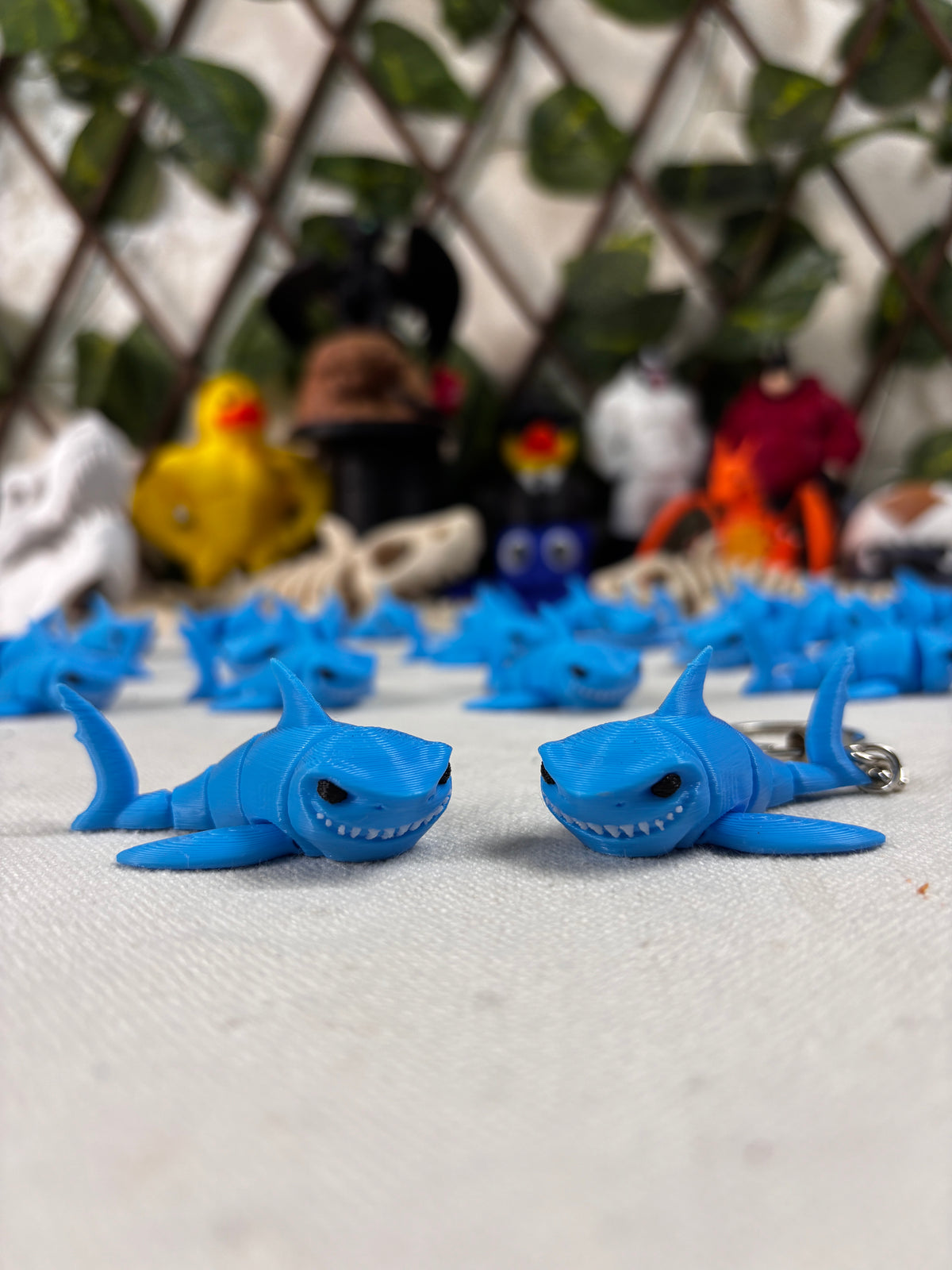 Sharky