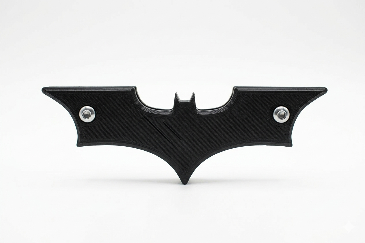 Batman vol 1