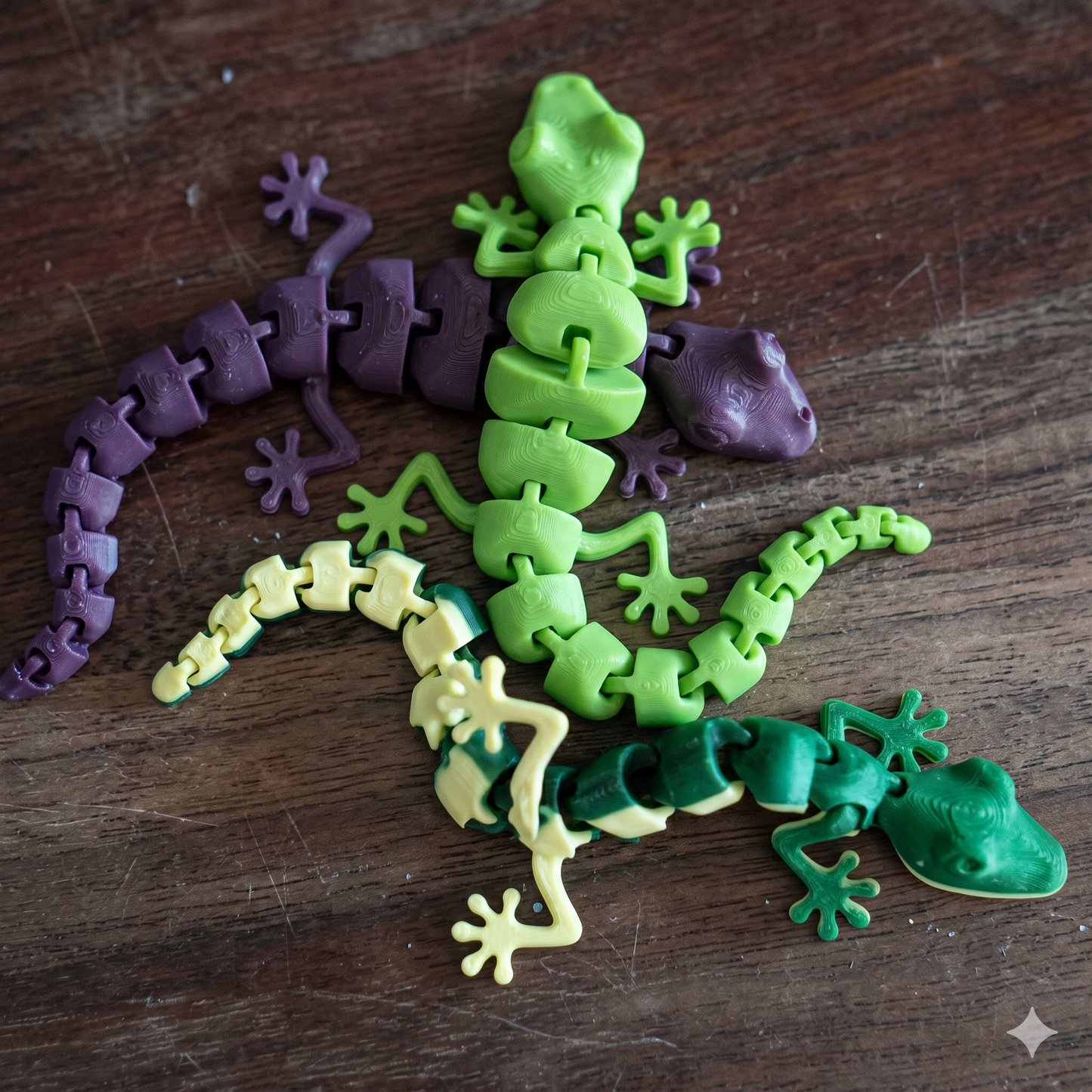 lizard