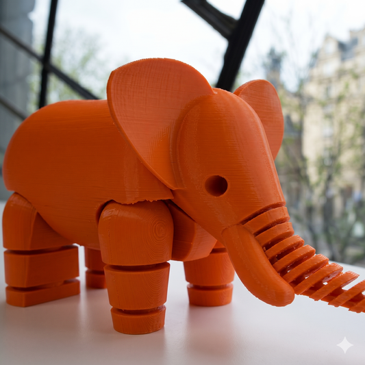 Elephant