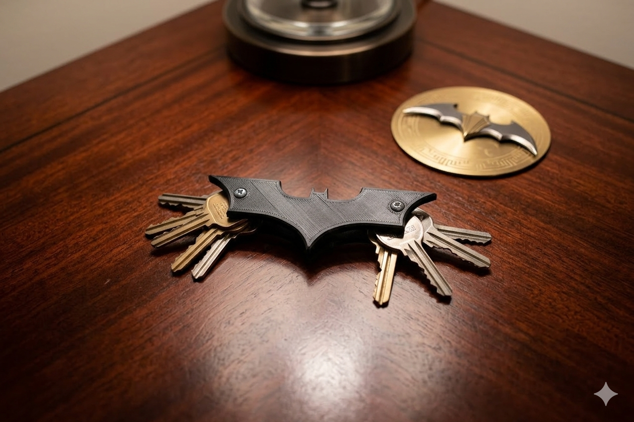 Batman vol 1