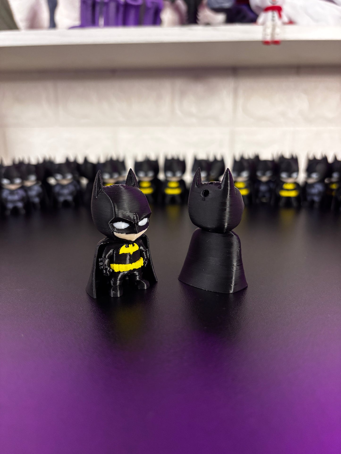 Mini Batman