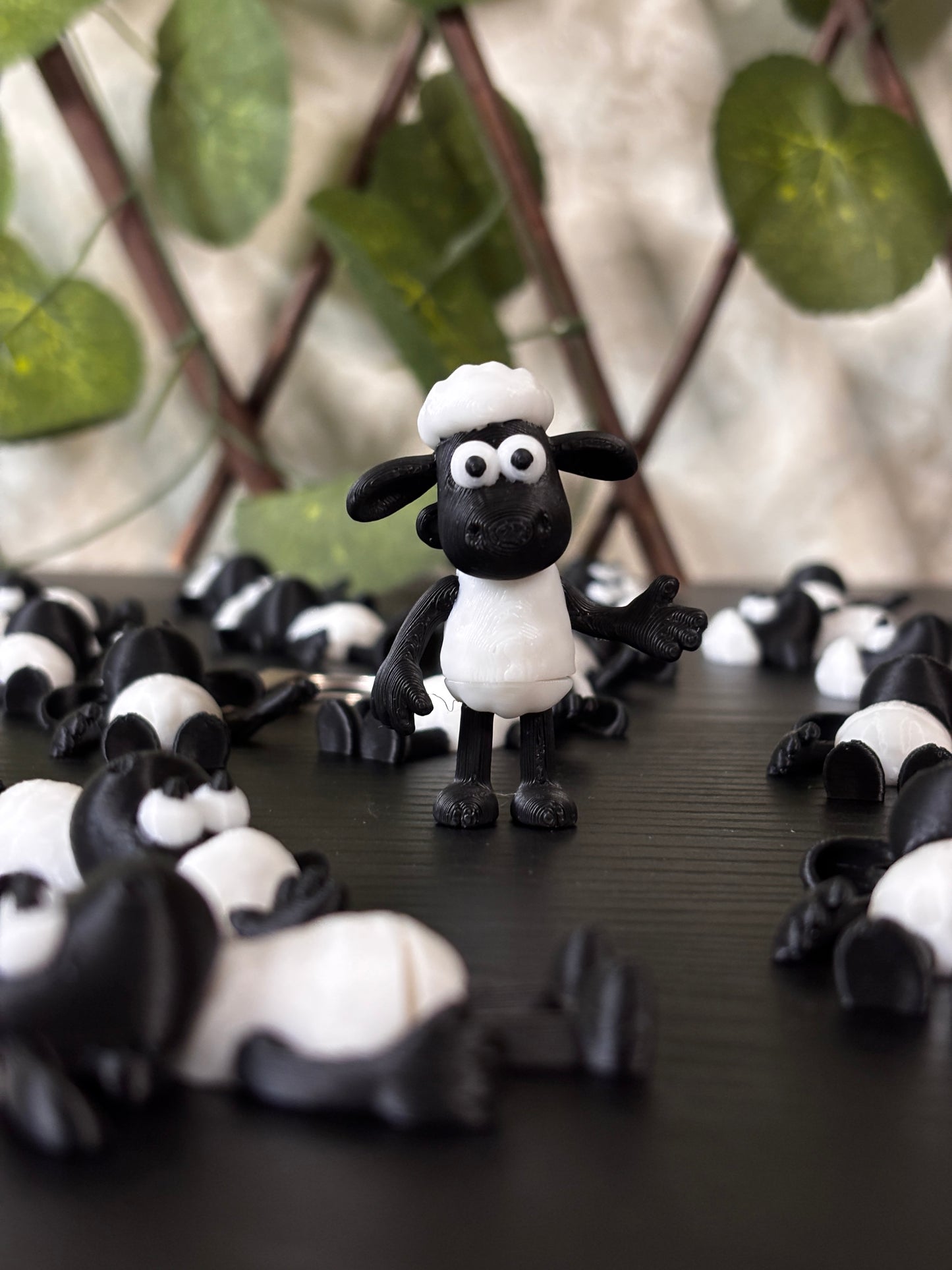 Shaun the Sheep