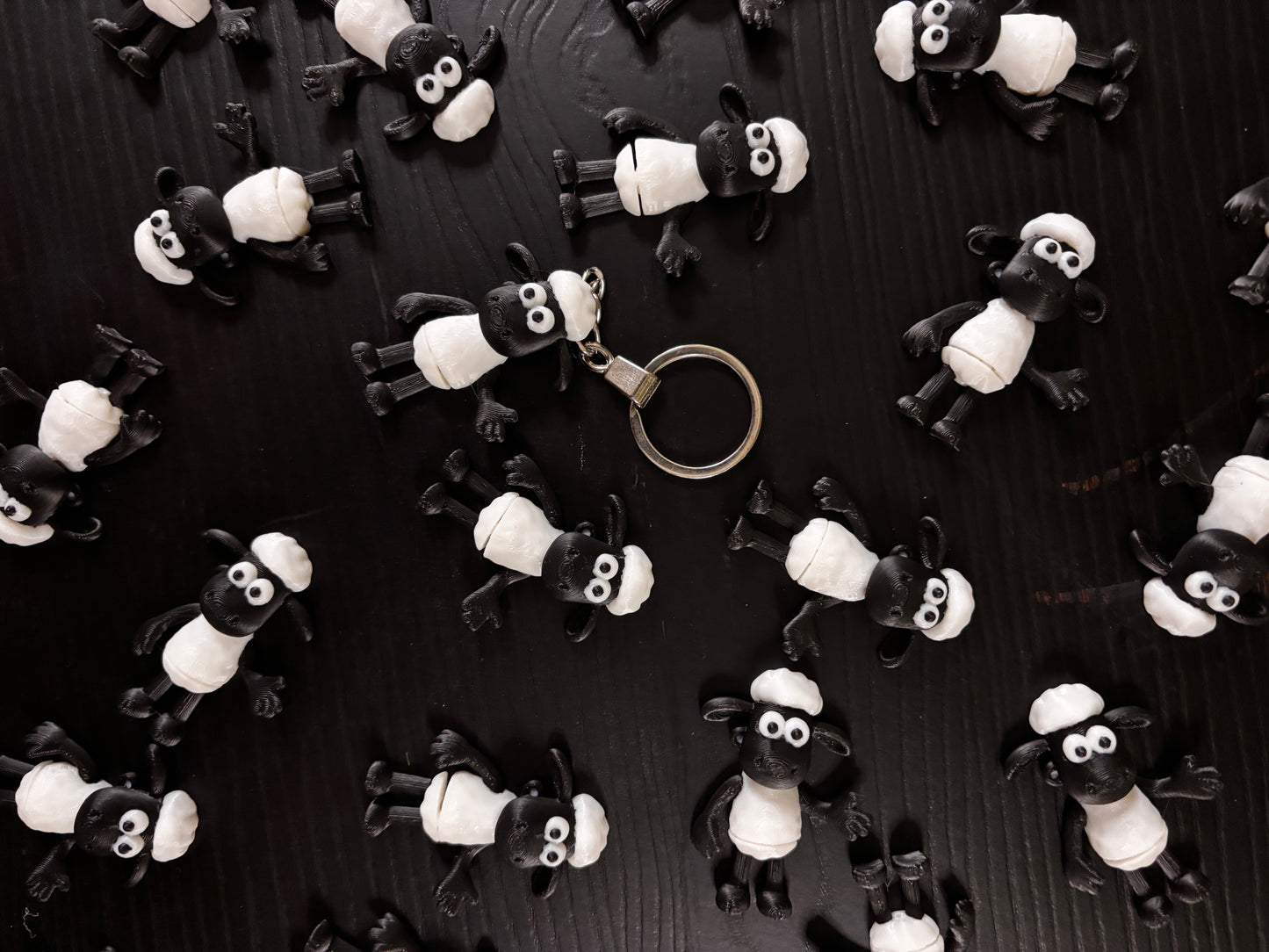 Shaun the Sheep
