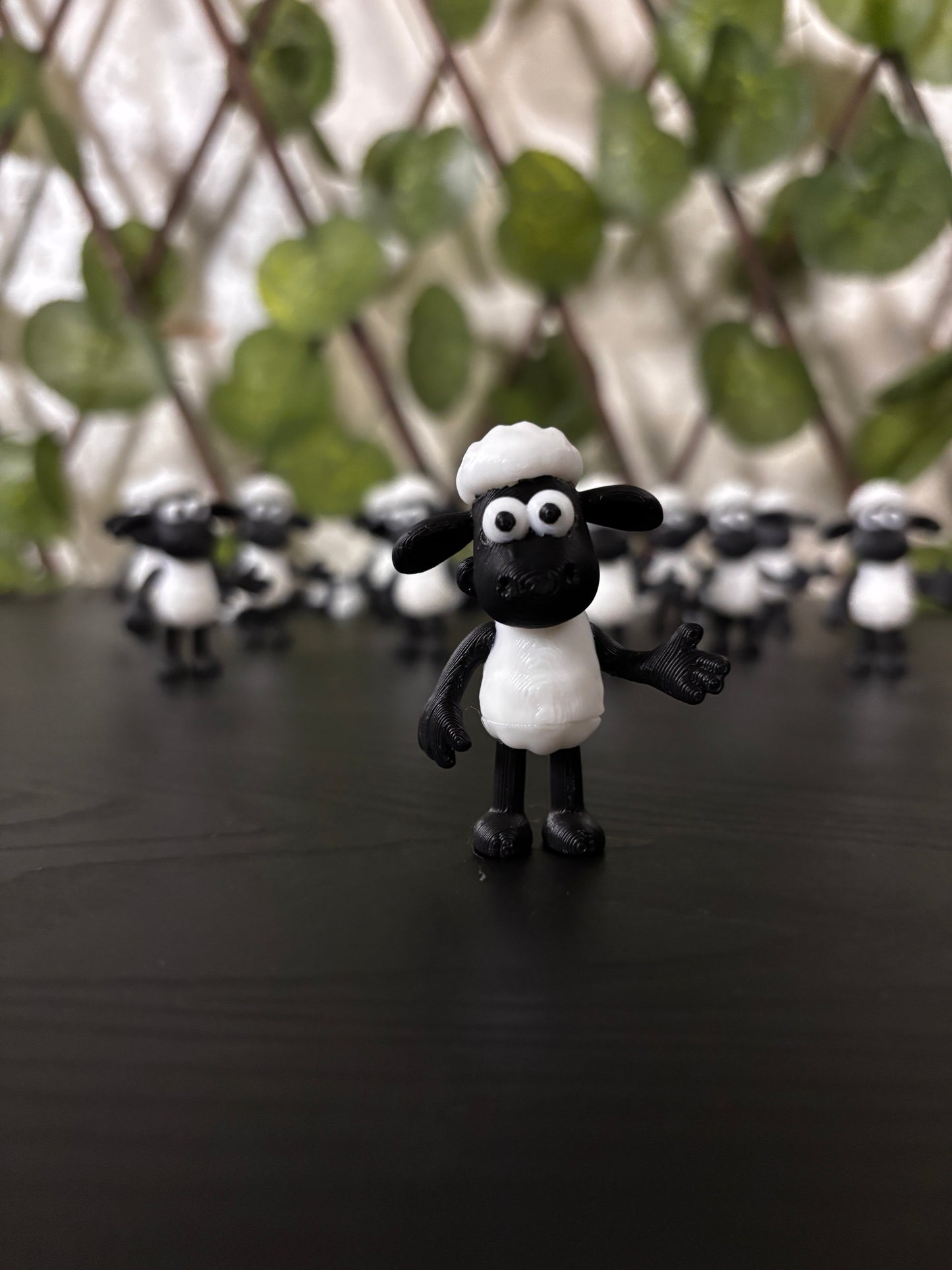 Shaun the Sheep