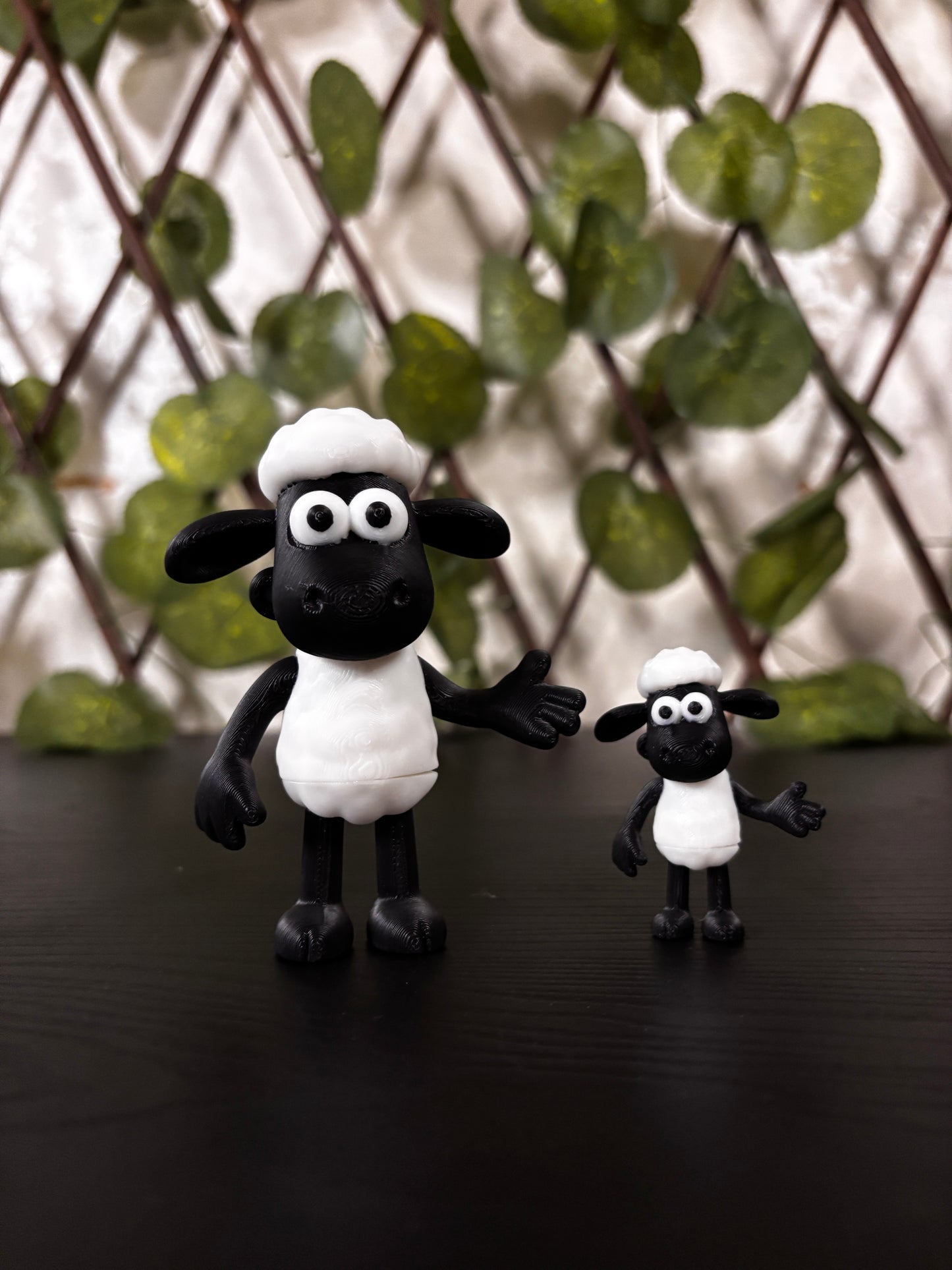 Shaun the Sheep