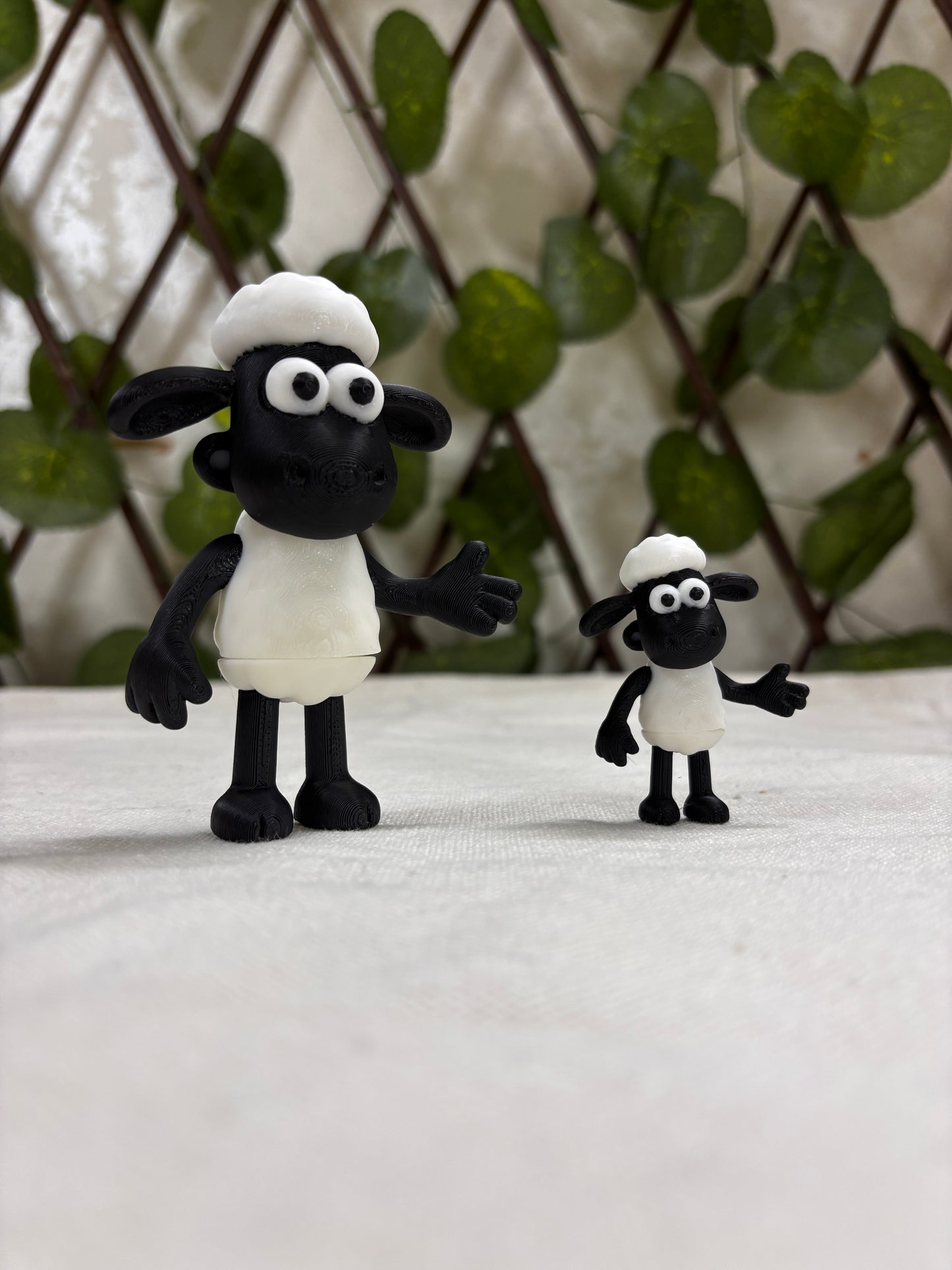 Shaun the Sheep