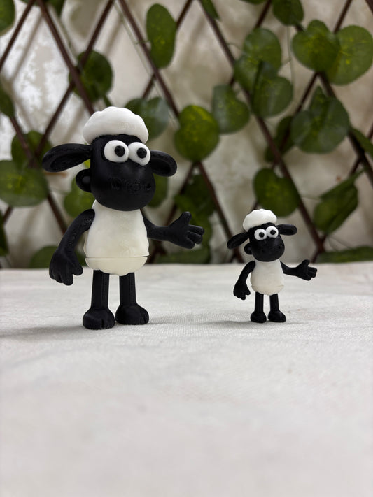 Shaun the Sheep
