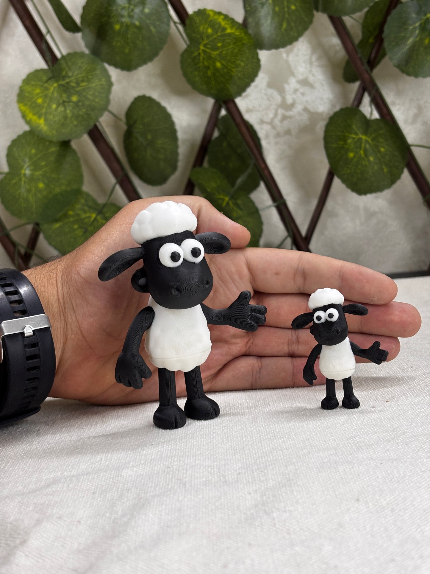 Shaun the Sheep
