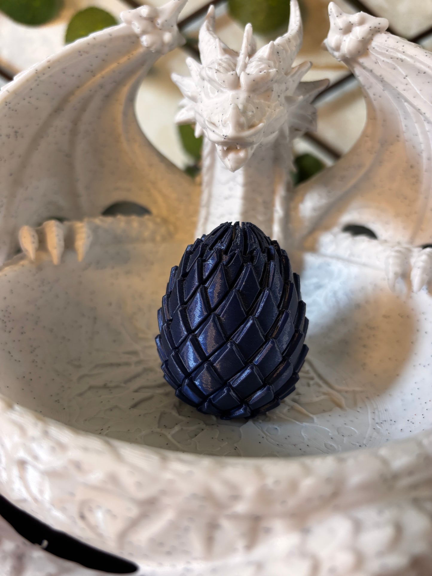 Dragon EGG