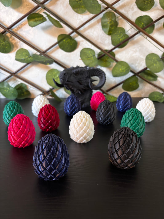 Dragon EGG