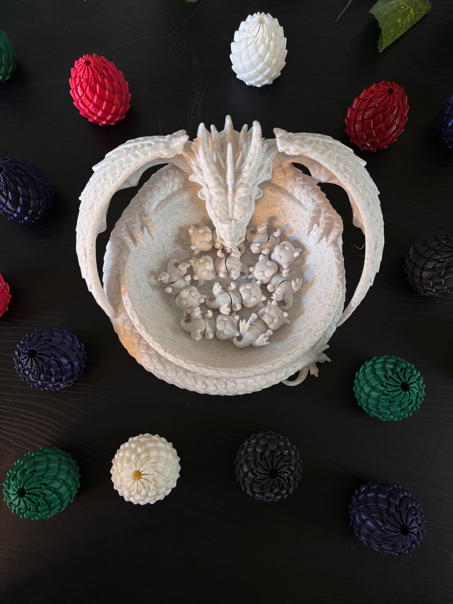 Dragon EGG