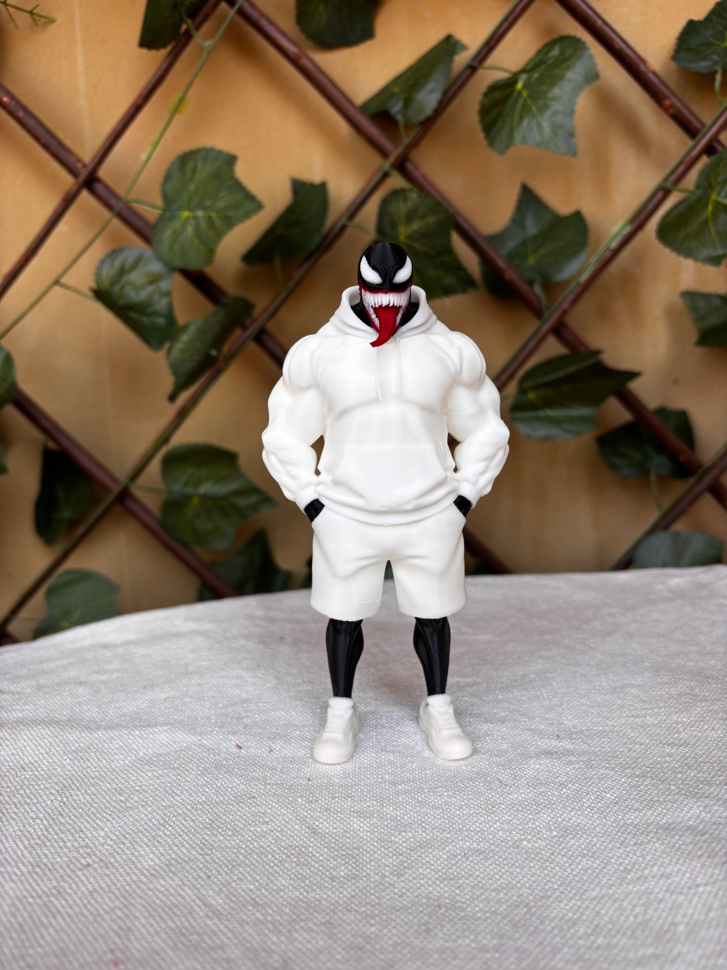 Egyptian Venom