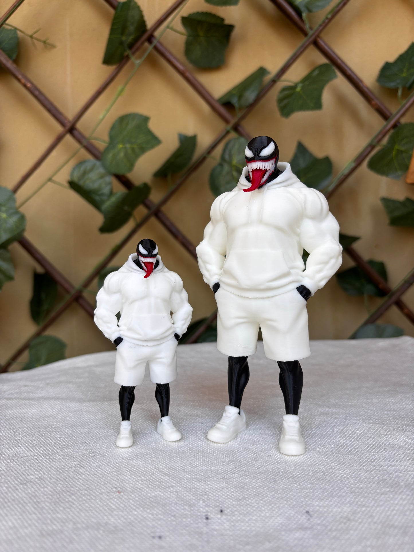 Egyptian Venom