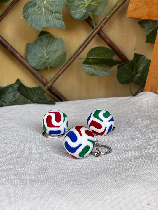 world cup ball