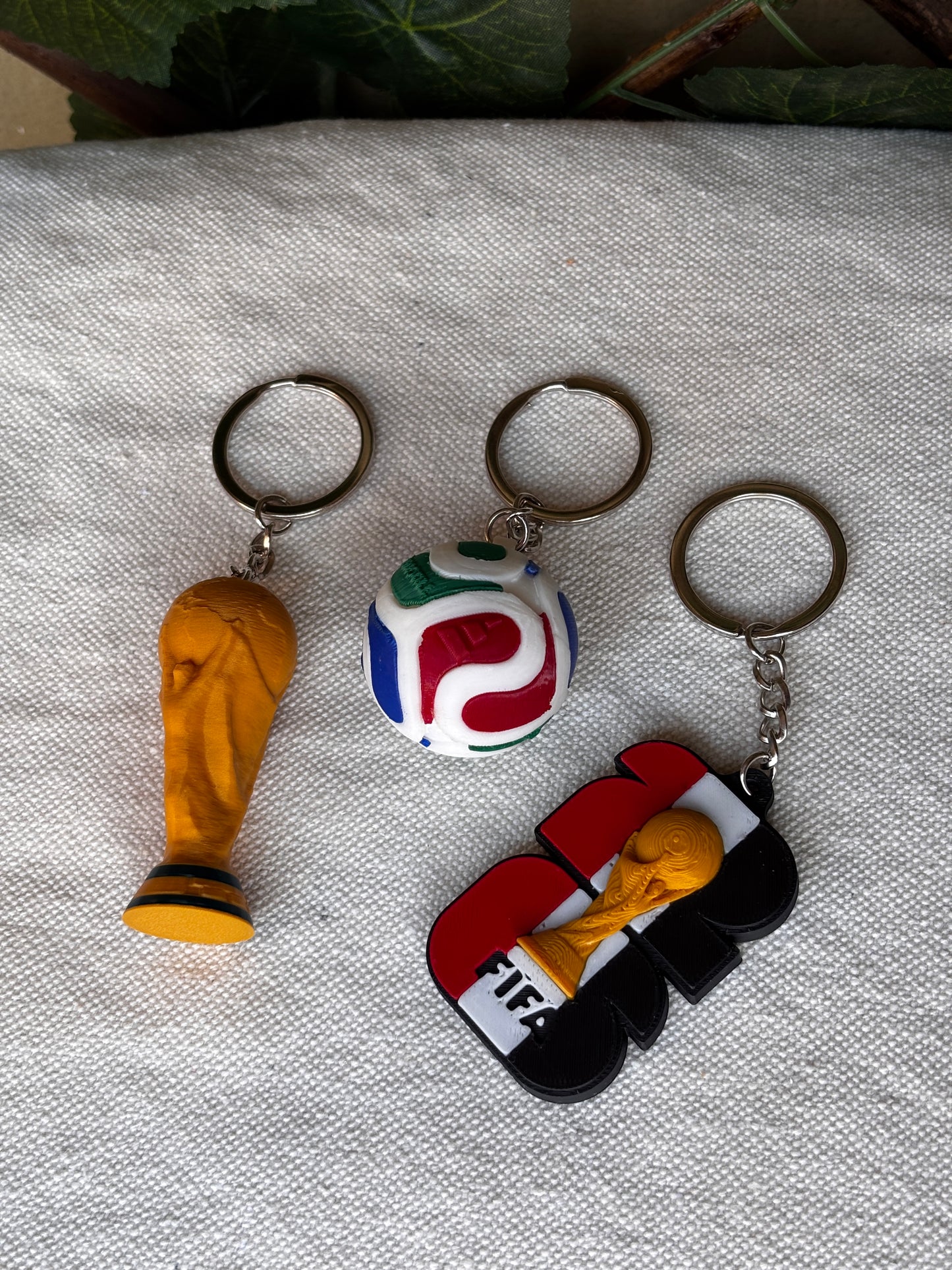 World cup bundle
