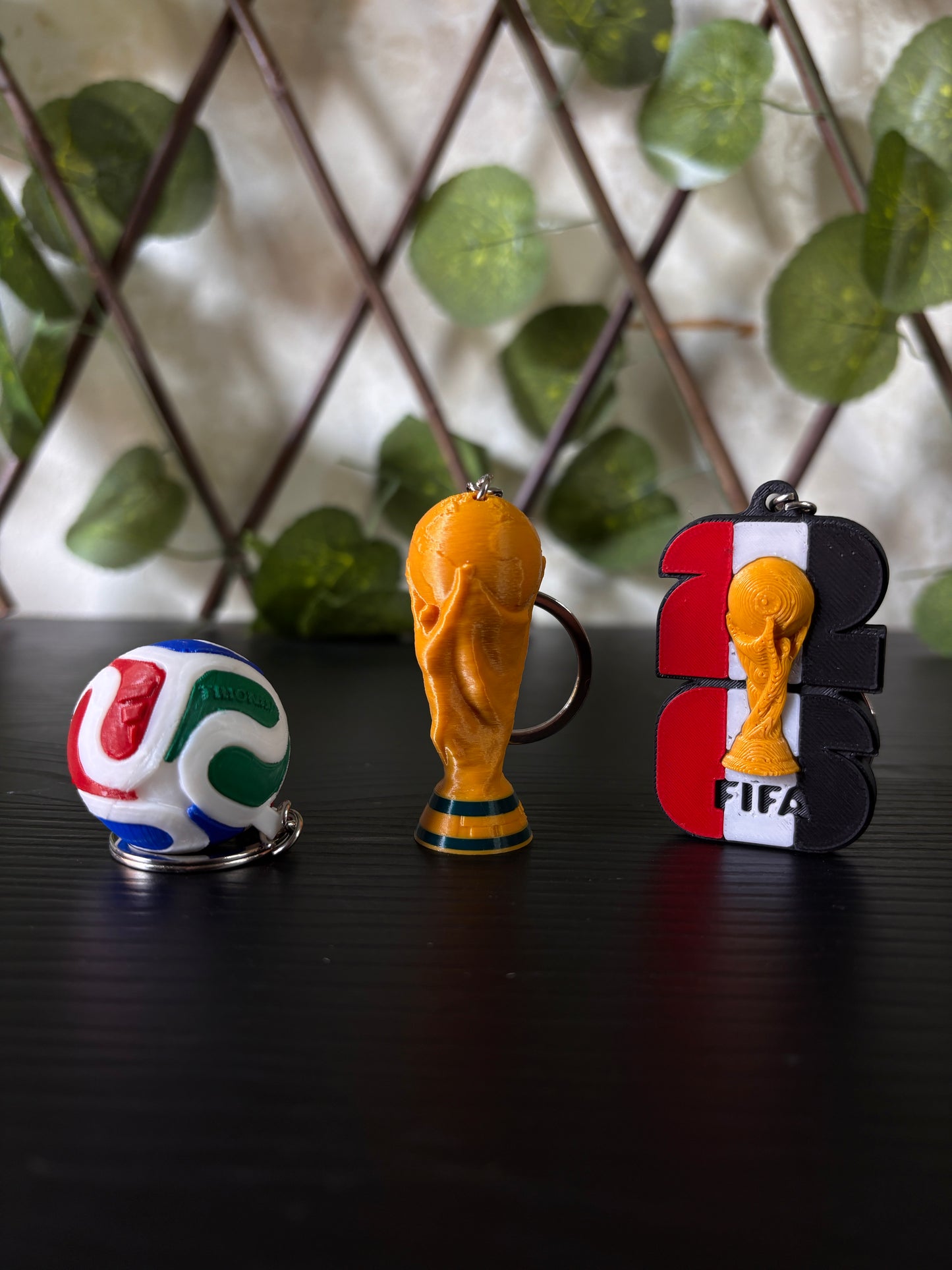 World cup bundle