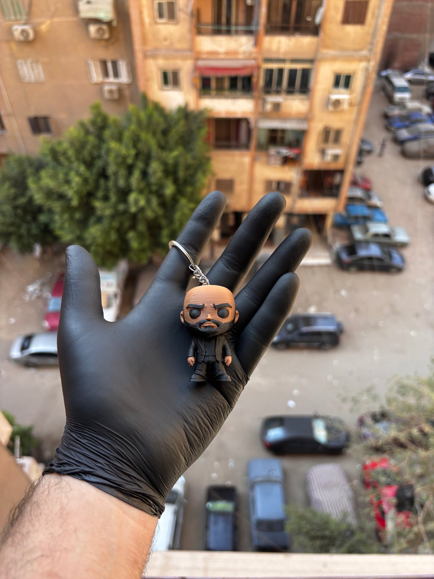 Refaai El desoki