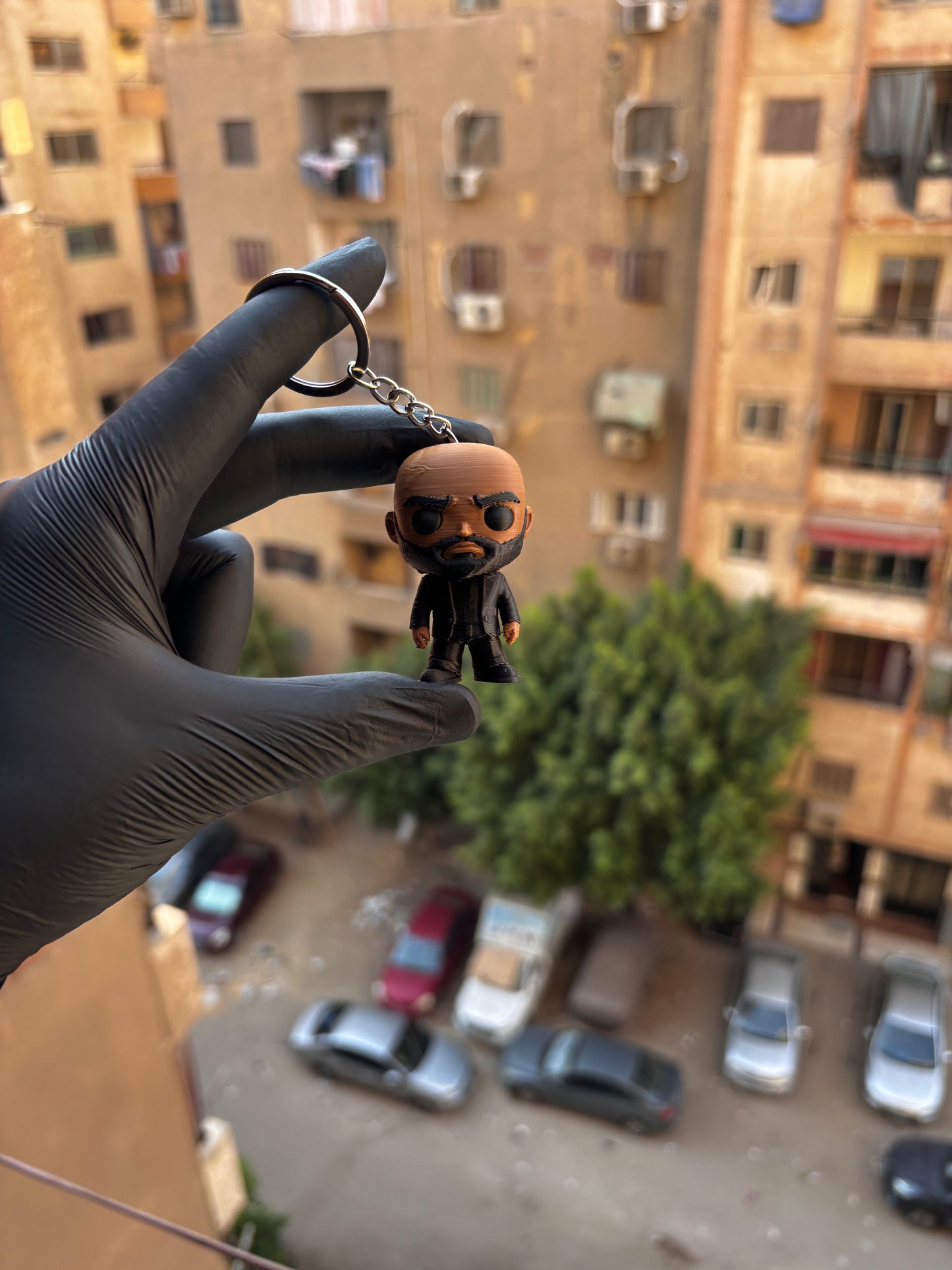 Refaai El desoki