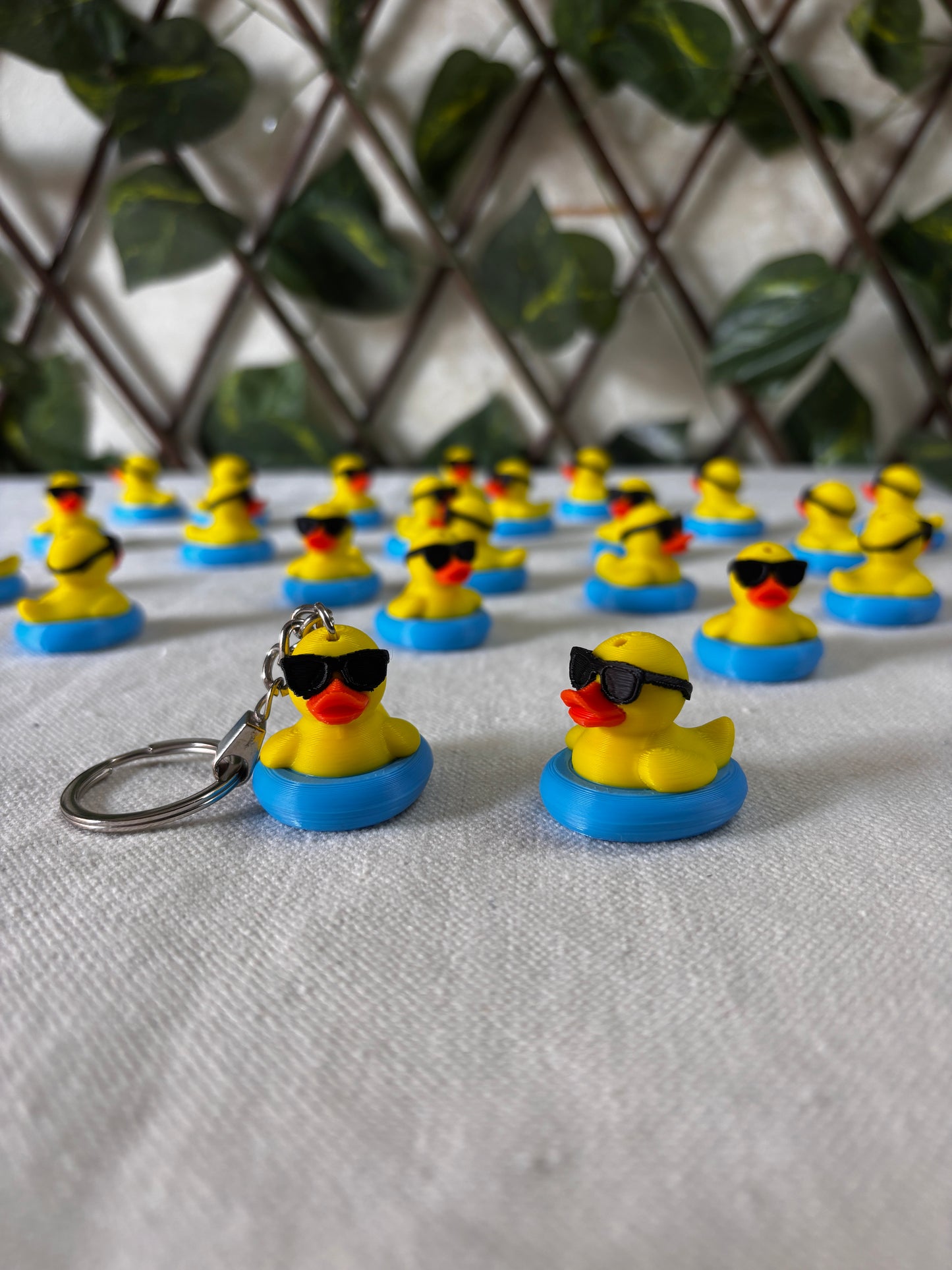 Duckn 3wama
