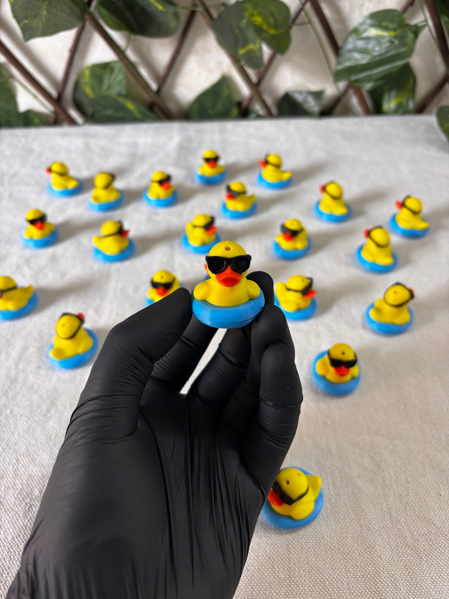 Duckn 3wama