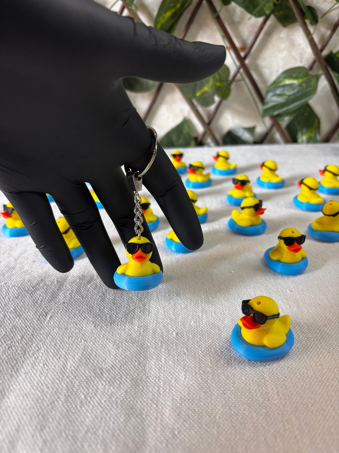 Duckn 3wama