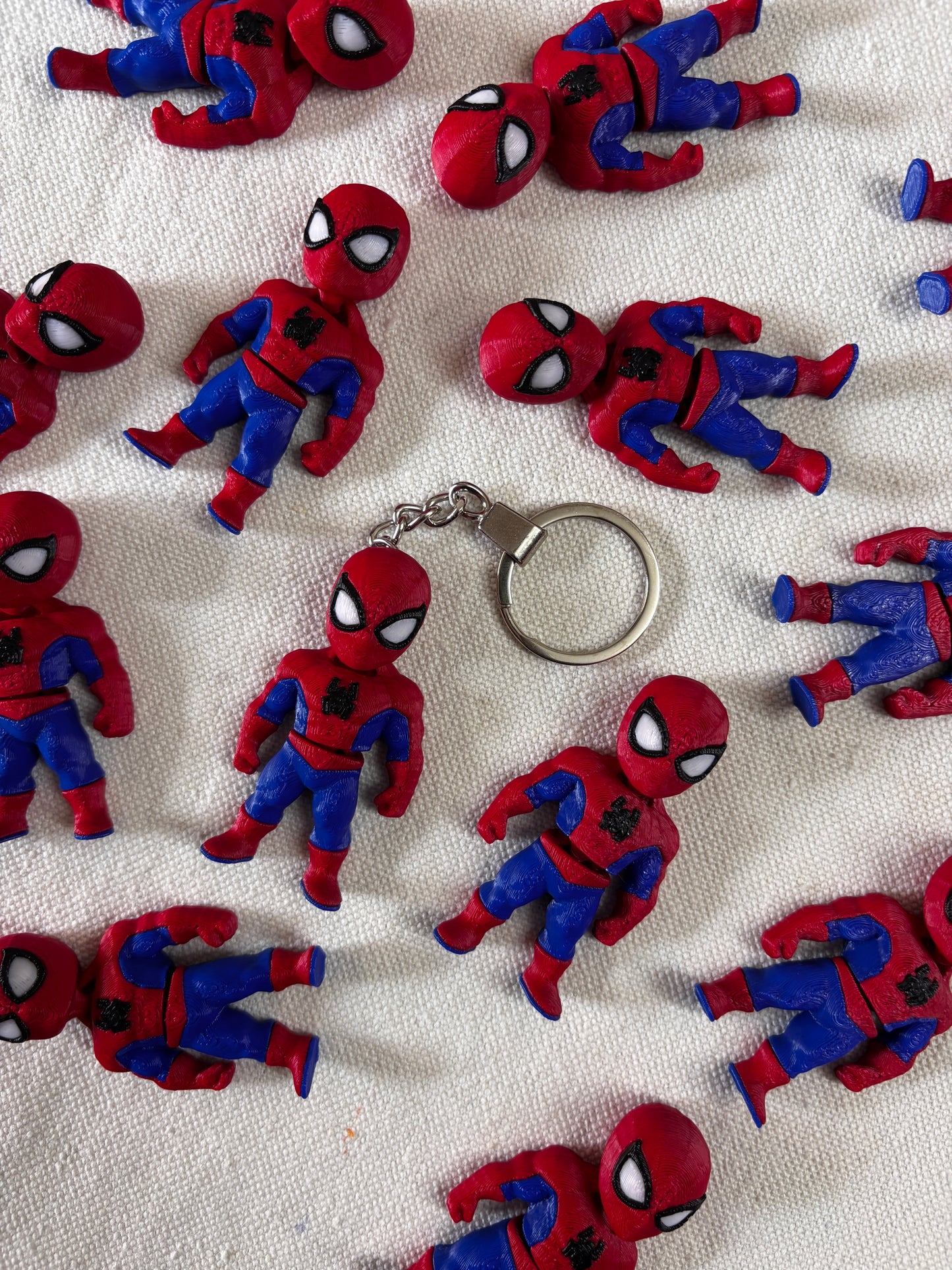 spiderman original