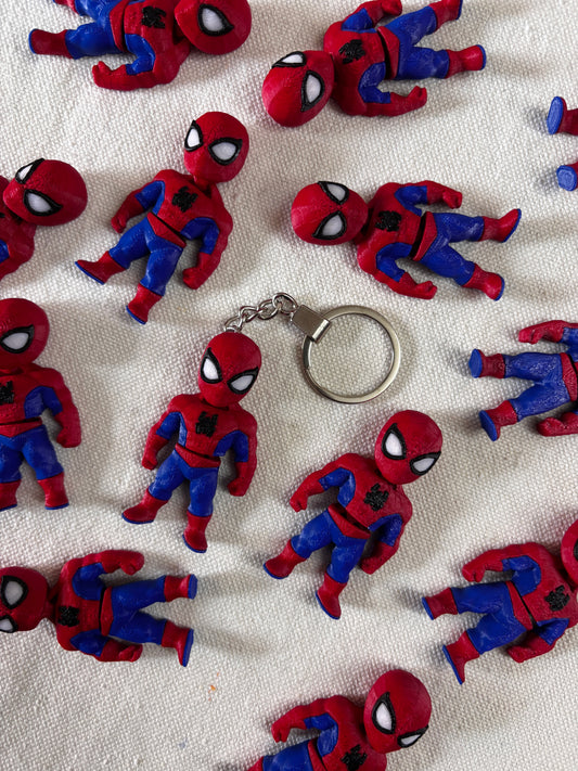 spiderman original