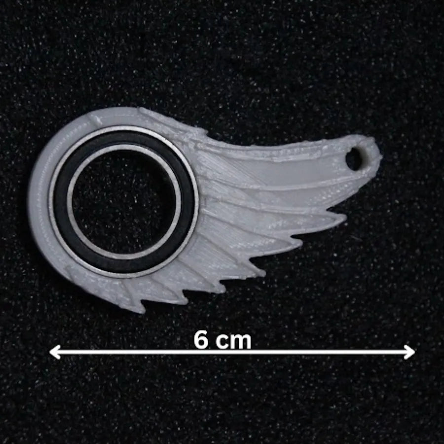 wing