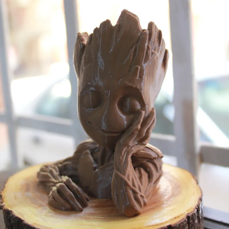 GROOT