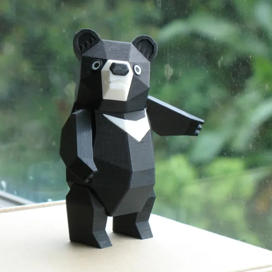 Teddy bear