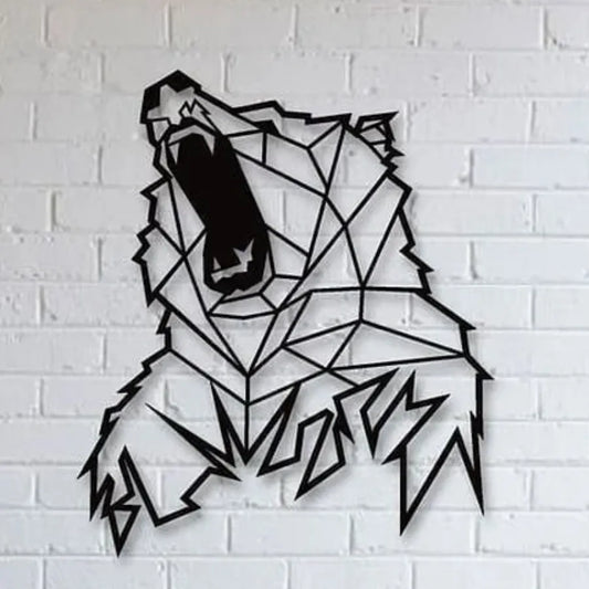 bear