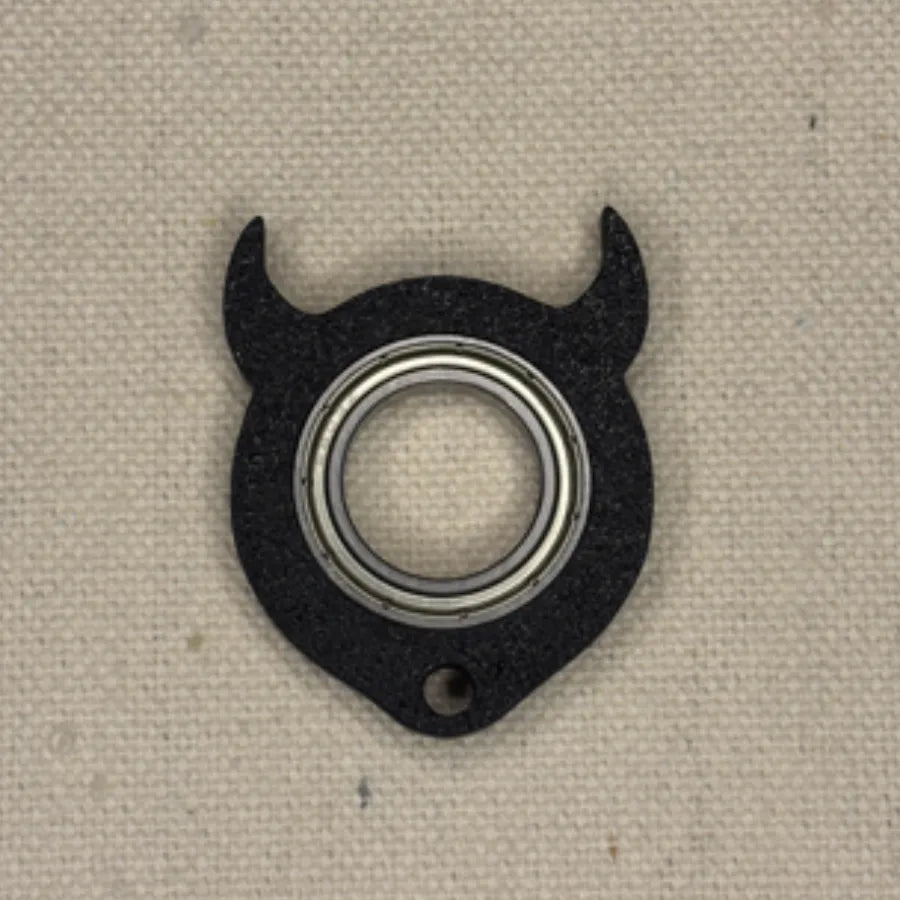 devil