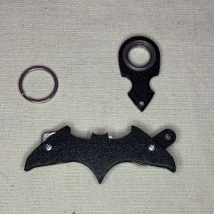 Batman v2 & B spinner