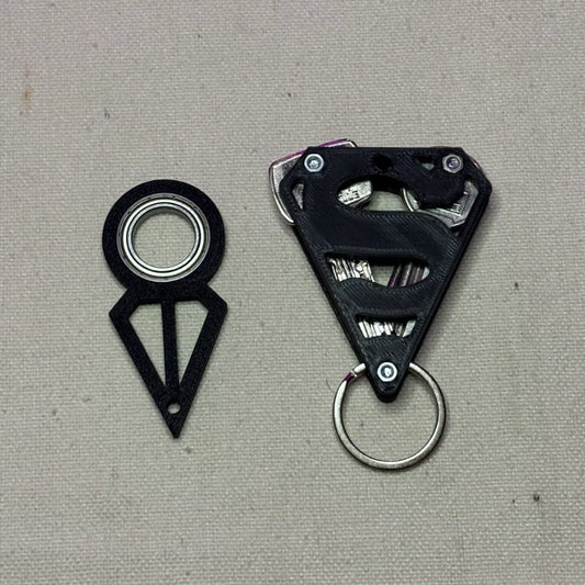 Superman & Tri spinner